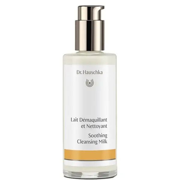 Dr Hauschka Soothing Cleansing Milk