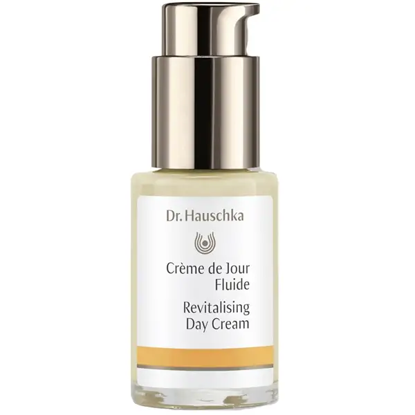 Dr Hauschka Revitalising Day Lotion