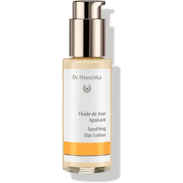 Dr Hauschka Soothing Day Lotion