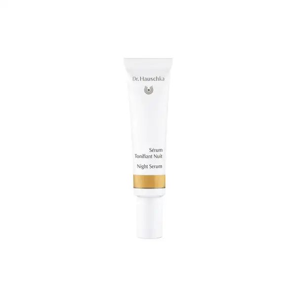 Dr Hauschka Night Serum
