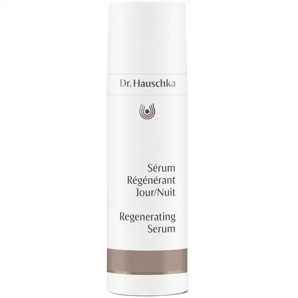Dr Hauschka Regenerating Serum