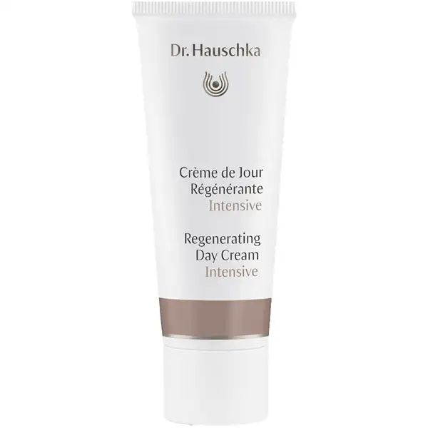 Dr Hauschka Regenerating Day Cream Intensive