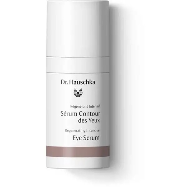 Dr Hauschka Regenerating Intensive Eye Serum