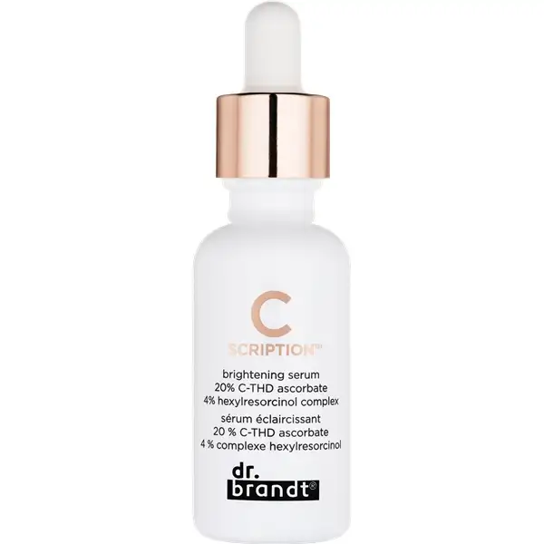 Dr. Brandt C Scription™ Brightening Serum