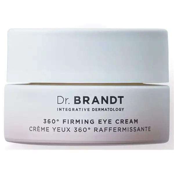Dr Brandt DTA 360 Firming Eye Cream