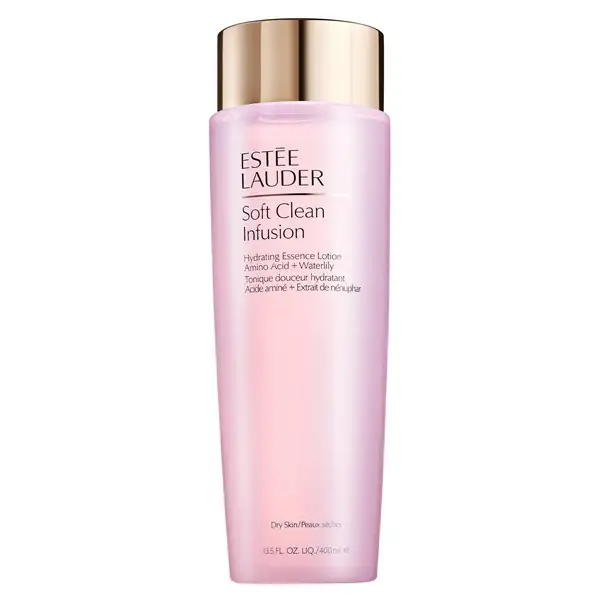 Soft Clean Hydrating Lotion