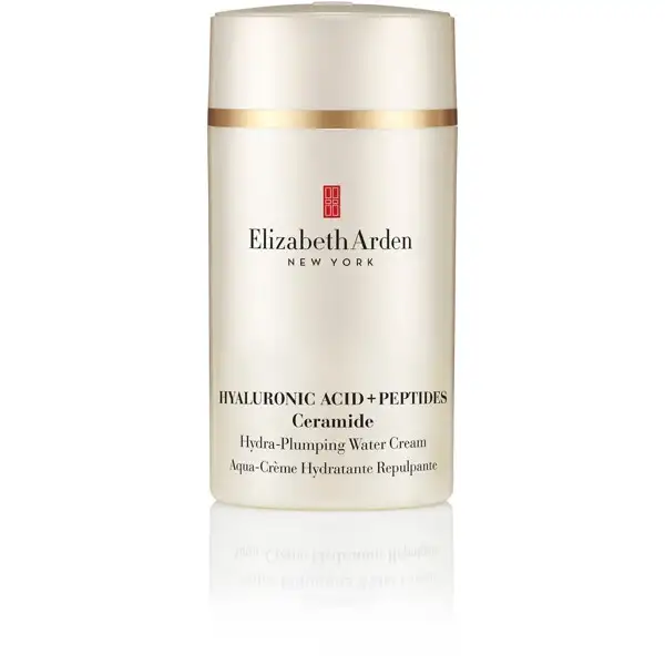 Ceramide Hyaluronic Acid + Peptides Water Cream
