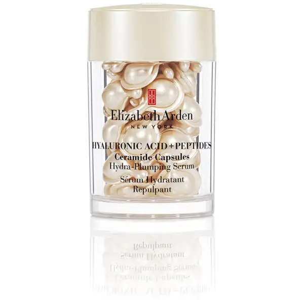 Ceramide Capsules Hyaluronic Acid + Peptides