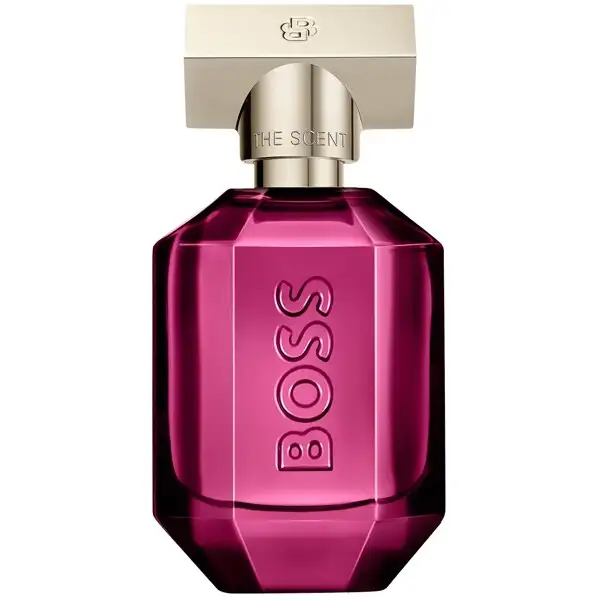 Boss The Scent Magnetic For Her