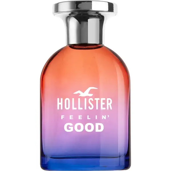 Hollister Feelin' Good For Her