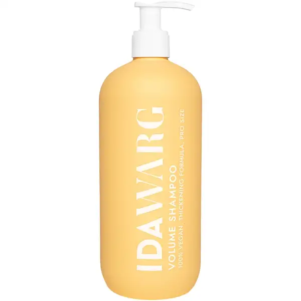 IDA WARG Volume Shampoo PRO Size