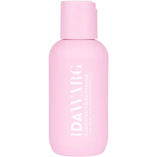 IDA WARG Plumping Conditioner Travel Size