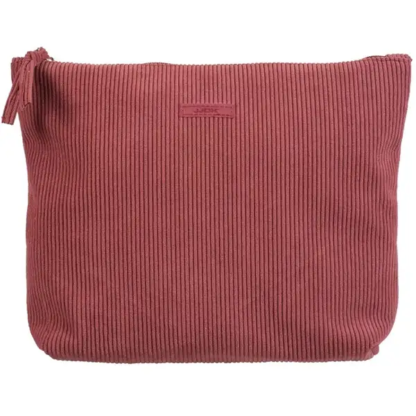 JJDK Leaf Cosmetic Bag