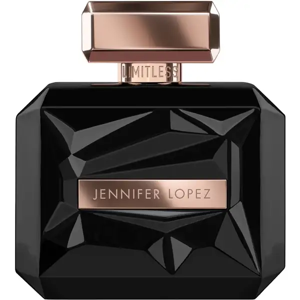 Jennifer Lopez Limitless