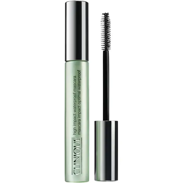 High Impact Waterproof Mascara (8 ml)