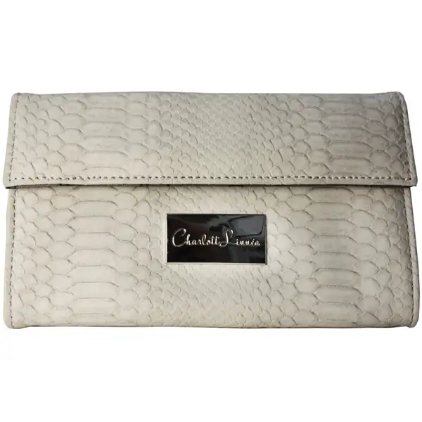 CL Garnet Multi Makeupbag