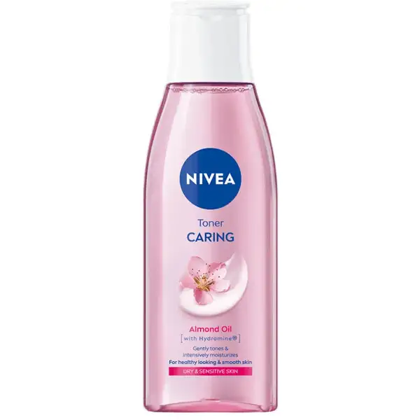 Nivea Toner Caring