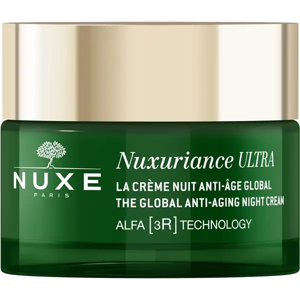 Nuxuriance Ultra The Global Night Cream