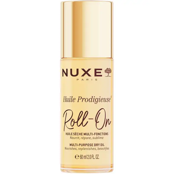 Huile Prodigieuse Roll-On