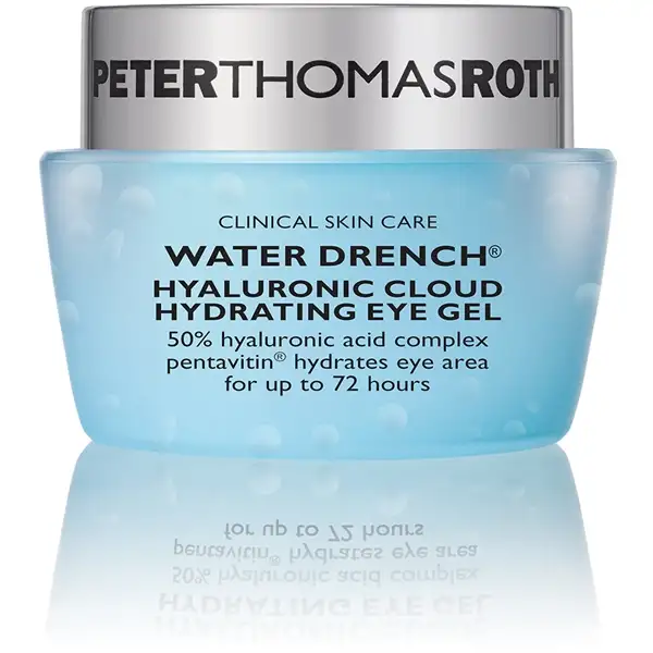 Water Drench Hyaluronic Cloud Hydrating Eye Gel
