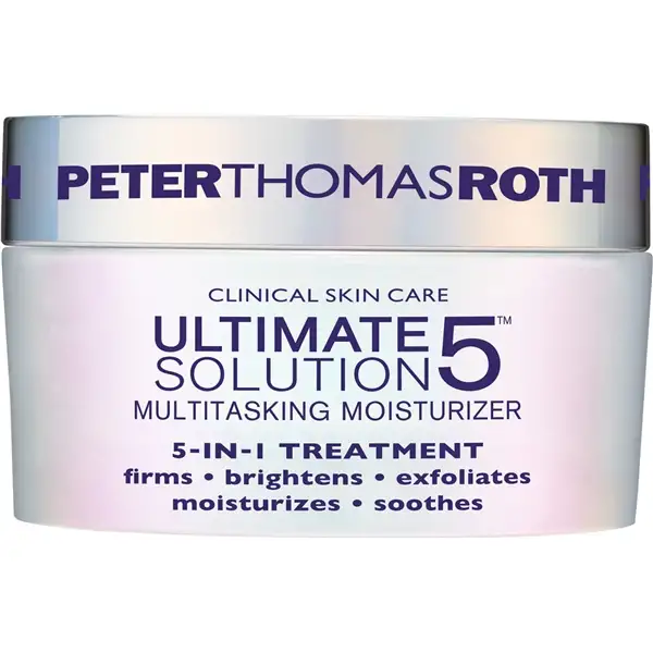Ultimate Solution 5™ Multitasking Moisturizer