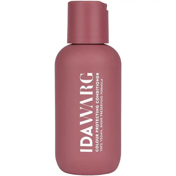 IDA WARG Colour Protecting Conditioner Travel Size
