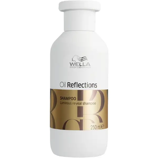 Oil Reflections Shampoo
