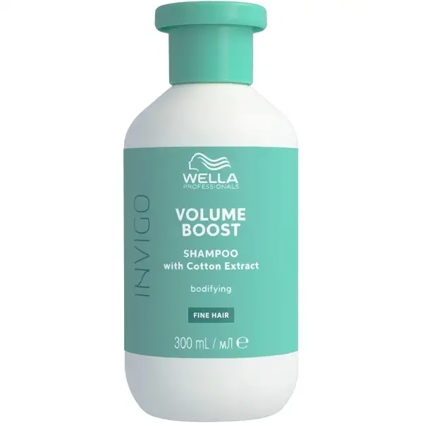 INVIGO Volume Boost Bodifying Shampoo