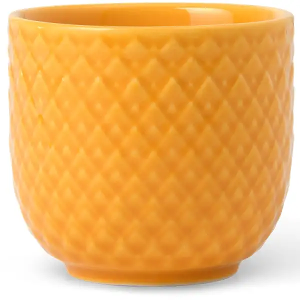 Lyngby Rhombe Color Æggebæger