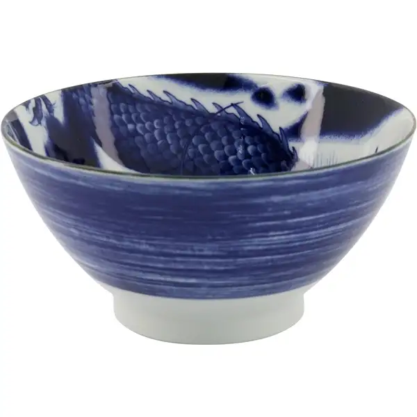 Japonism Tendon Bowl 17,8 x 8,8 cm