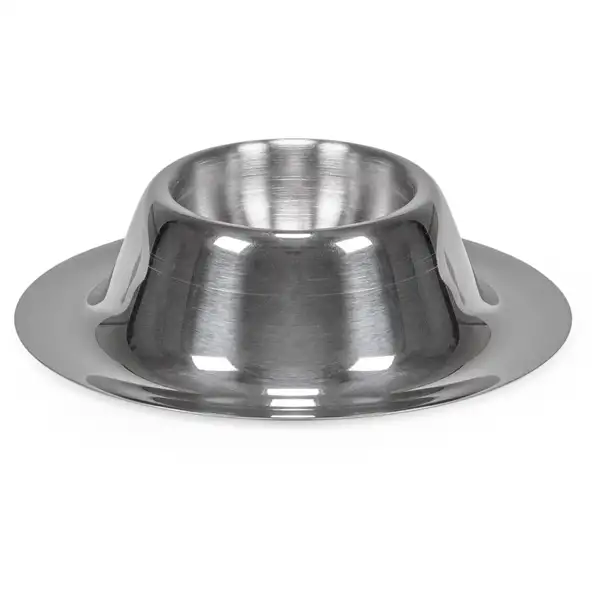 Exxent Æggebæger Rustfrit Stål