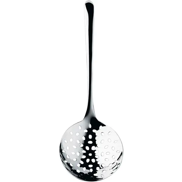 Signatur Hullet Skumlev