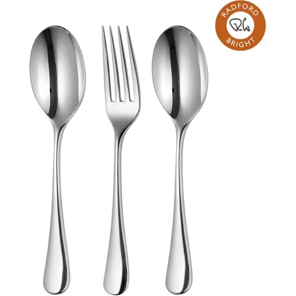 Radford Serveringssæt 3-Dele