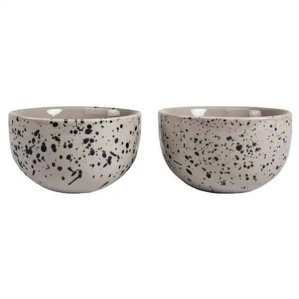 Ditte Lille Skål Pakke med 2 stk.