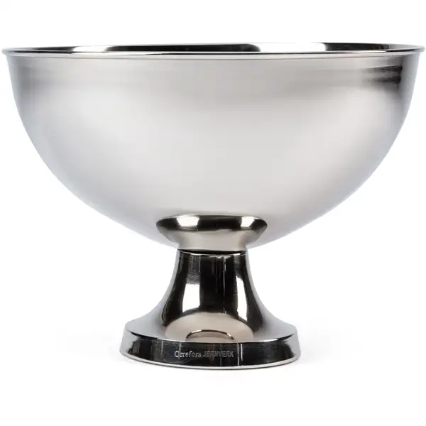 Orrefors Jernverk Flaskekøler