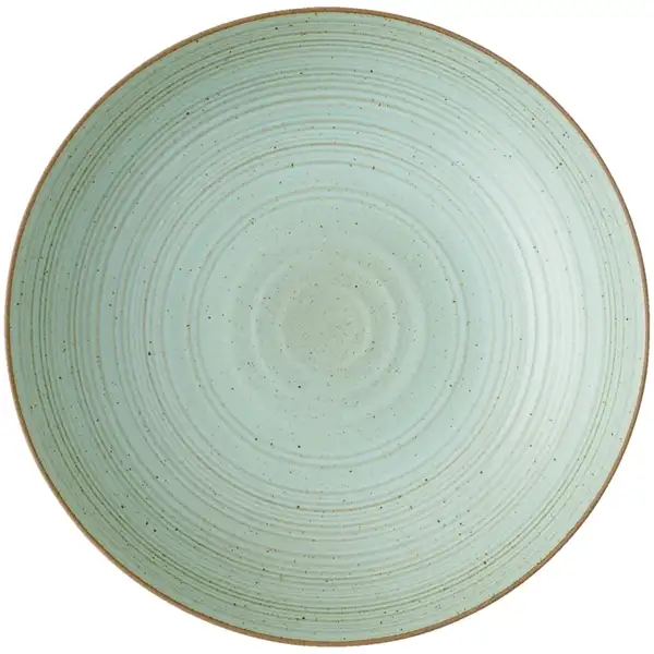 Thomas Nature Dyb Tallerken 23 cm