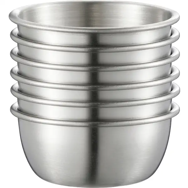 Dian Dipskåle 6-pak