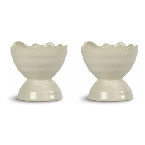 Ellen Æggebæger Pakke med 2 stk.