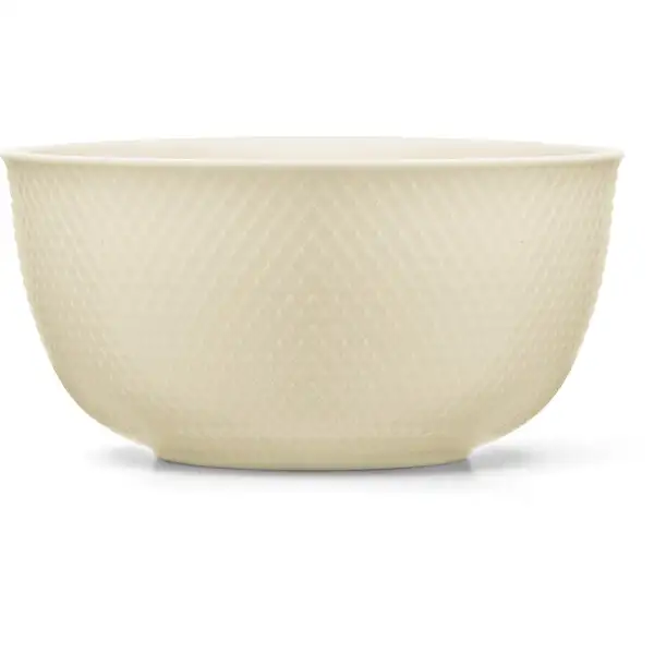 Rhombe Earth Serveringsskål 22 cm