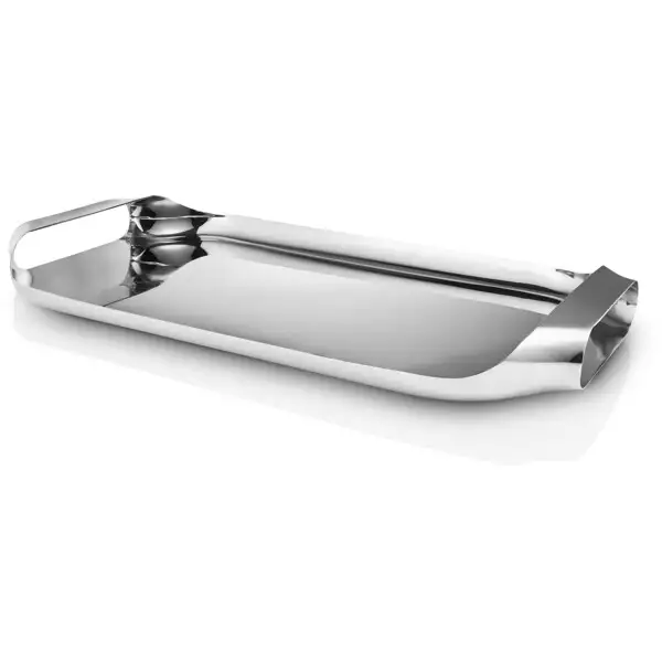 Eva Solo Serveringsbakke 43 x 25 cm stål