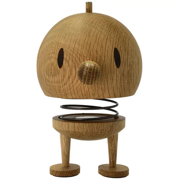 Hoptimist Højttaler Bumble L