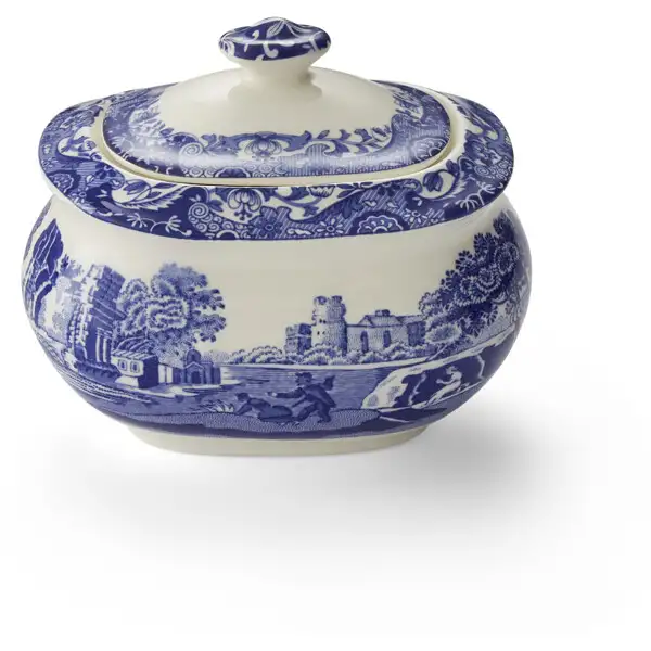 Blue Italian Sukkerkål