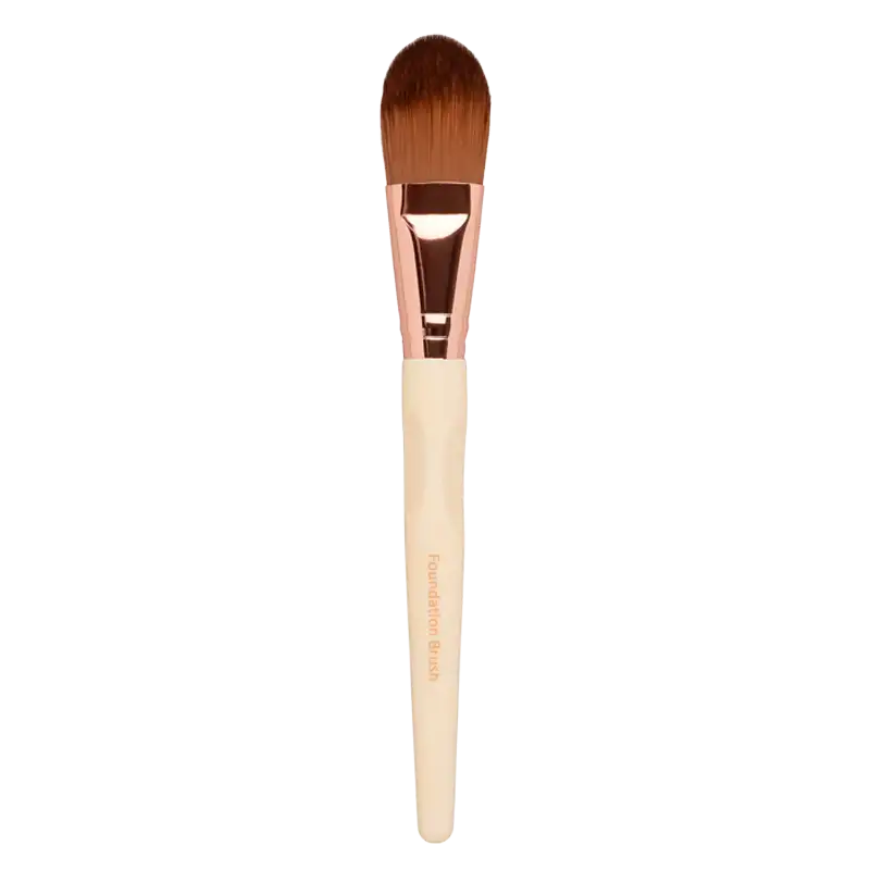 So Eco Foundation Brush (1 stk)
