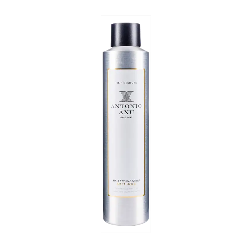 Antonio Axu Styling Spray Soft Hold (300 ml)