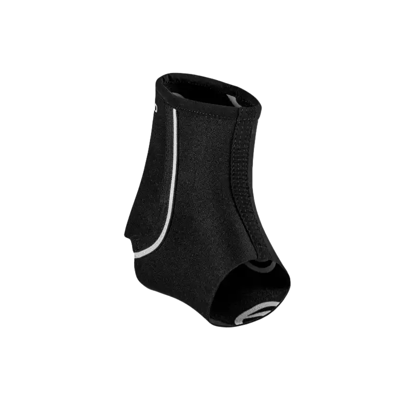 Rehband QD Ankle Support Black S (1 stk)