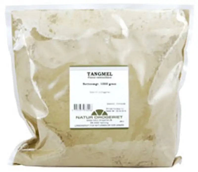 Natur Drogeriet Tangmel (1000 gr)