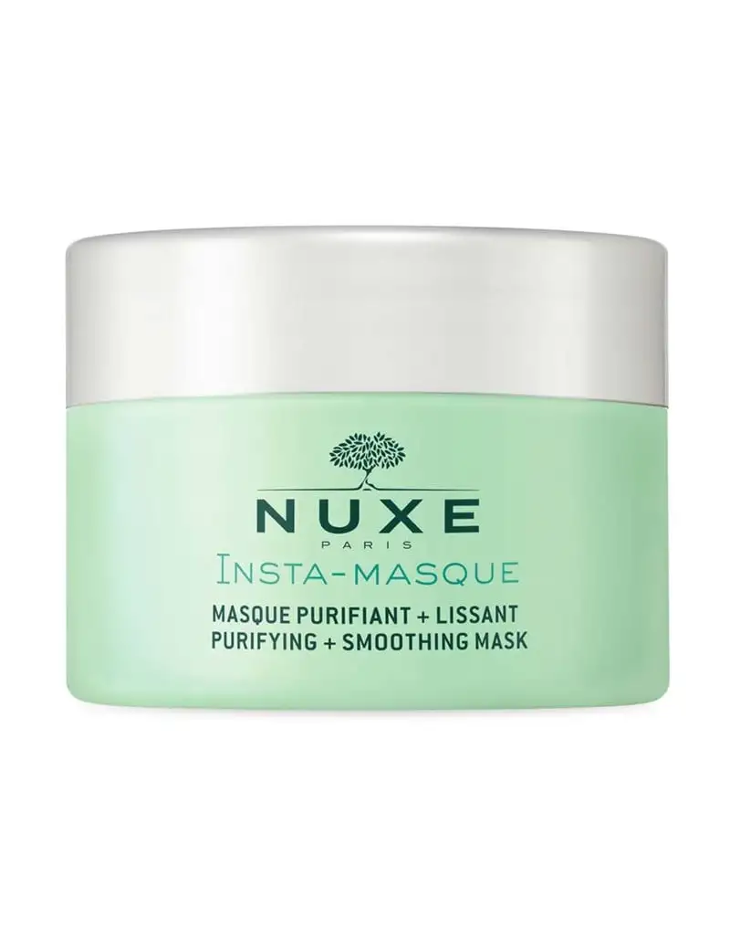 INSTAMASK PURIFYING & SMOOTHING (50 ml)