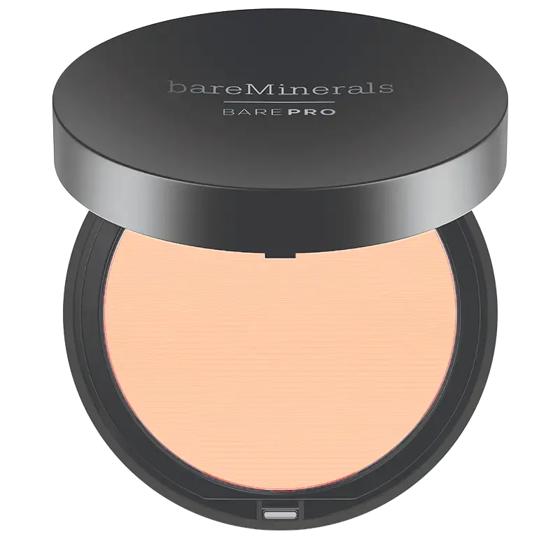 bareMinerals barePRO Performance Wear Powder Foundation Porcelain 0.5 (10 g)