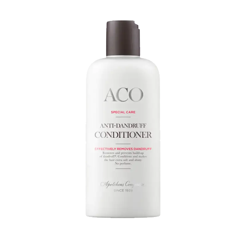 ACO Anti Dandruff Conditioner (200 ml)