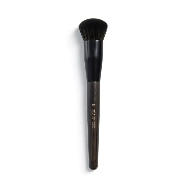 Nilens Jord Sculpting Face Brush (1 stk)